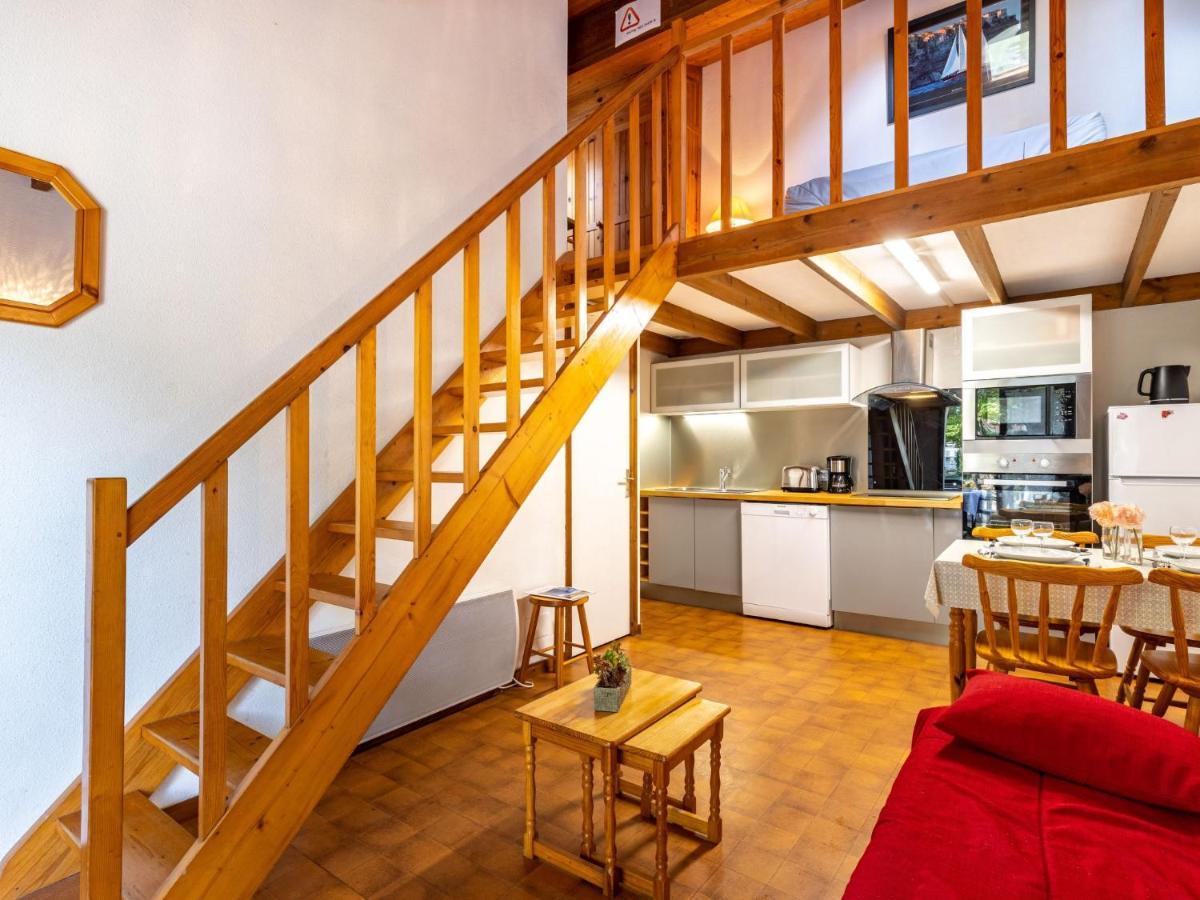 Holiday Home Les Maisons De L'Ocean-1 By Interhome 莱马特 外观 照片
