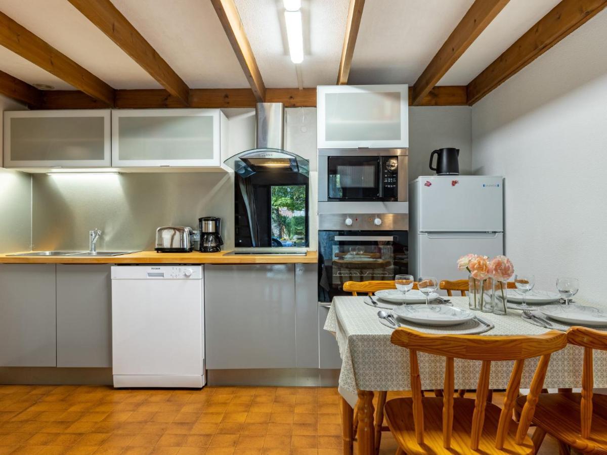 Holiday Home Les Maisons De L'Ocean-1 By Interhome 莱马特 外观 照片