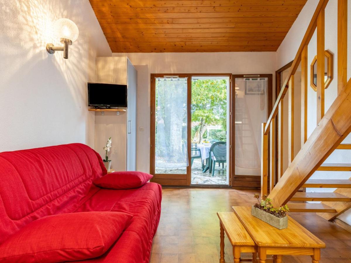 Holiday Home Les Maisons De L'Ocean-1 By Interhome 莱马特 外观 照片