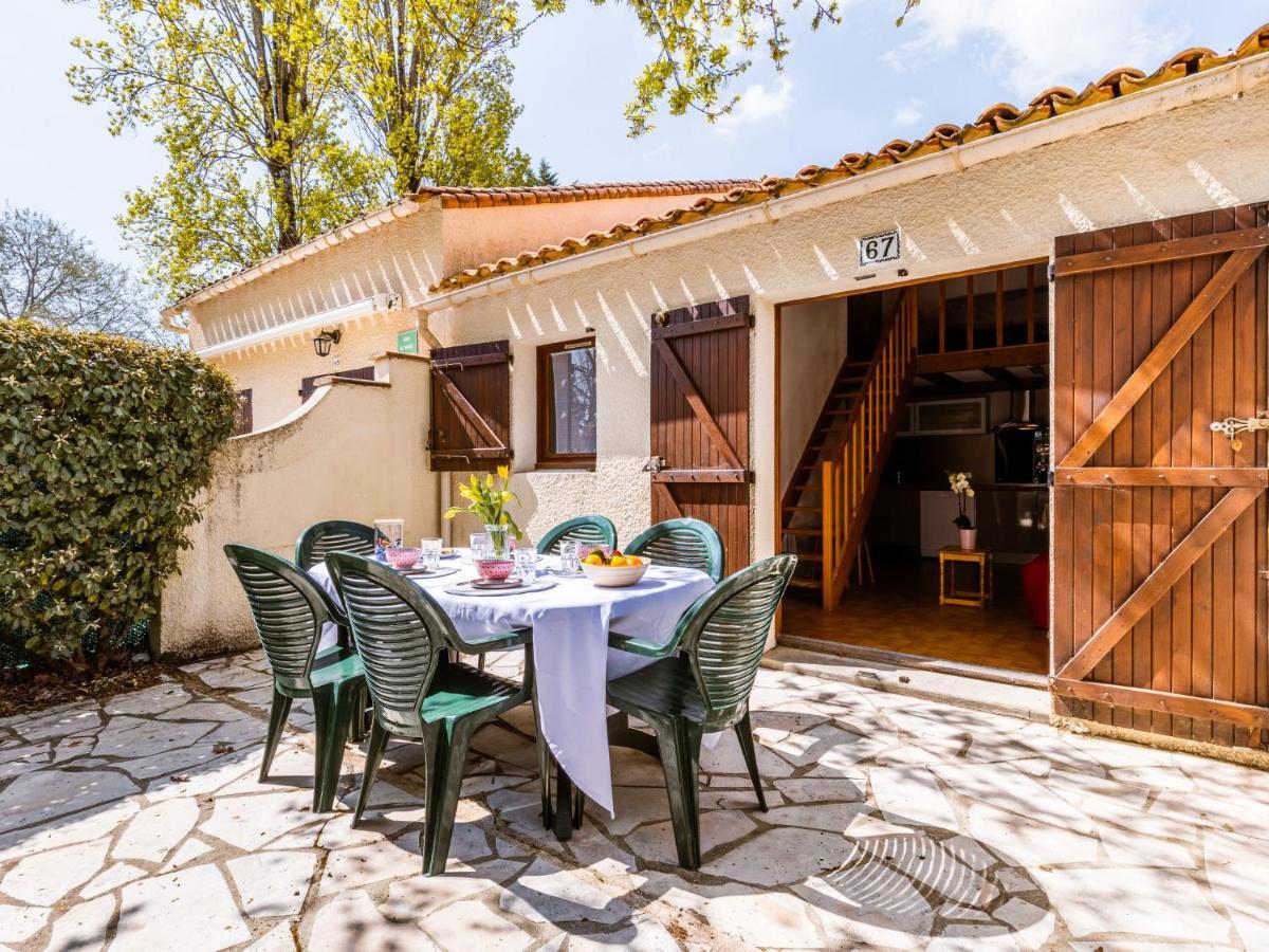 Holiday Home Les Maisons De L'Ocean-1 By Interhome 莱马特 外观 照片